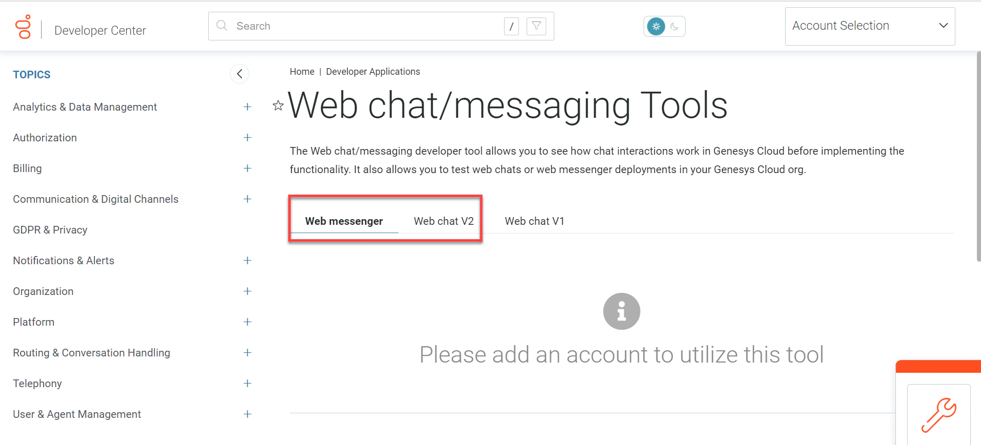 chat-simulation