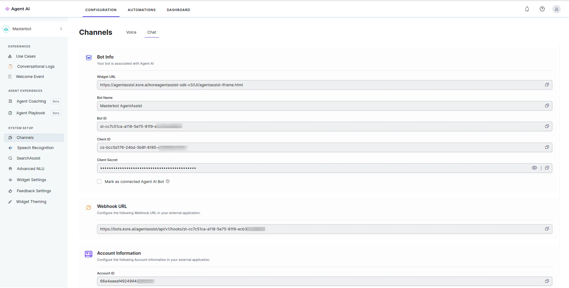chat-section