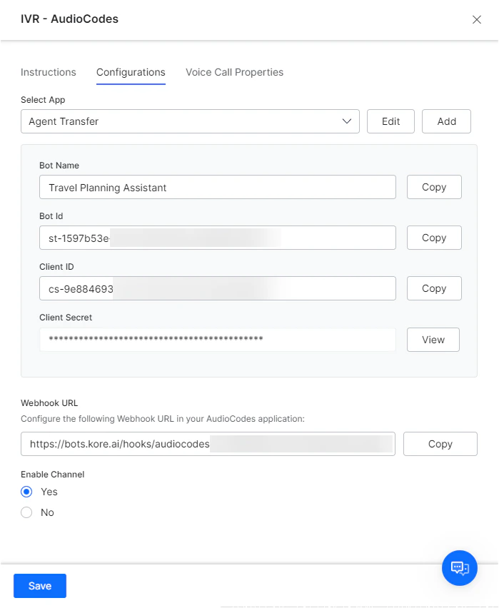 JWT token details