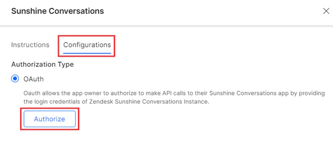 Sunshine Channel