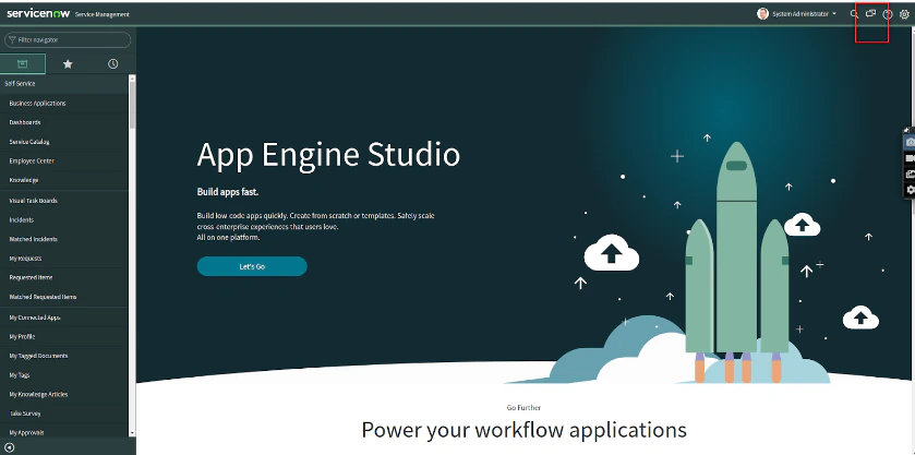 UI16 theme