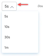 Duration