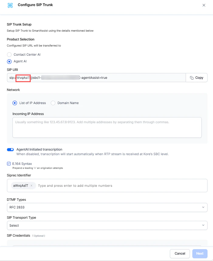 sip-identifier