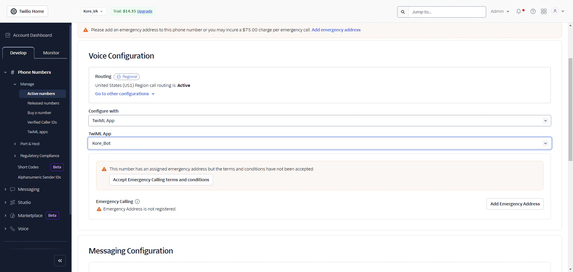 Automations