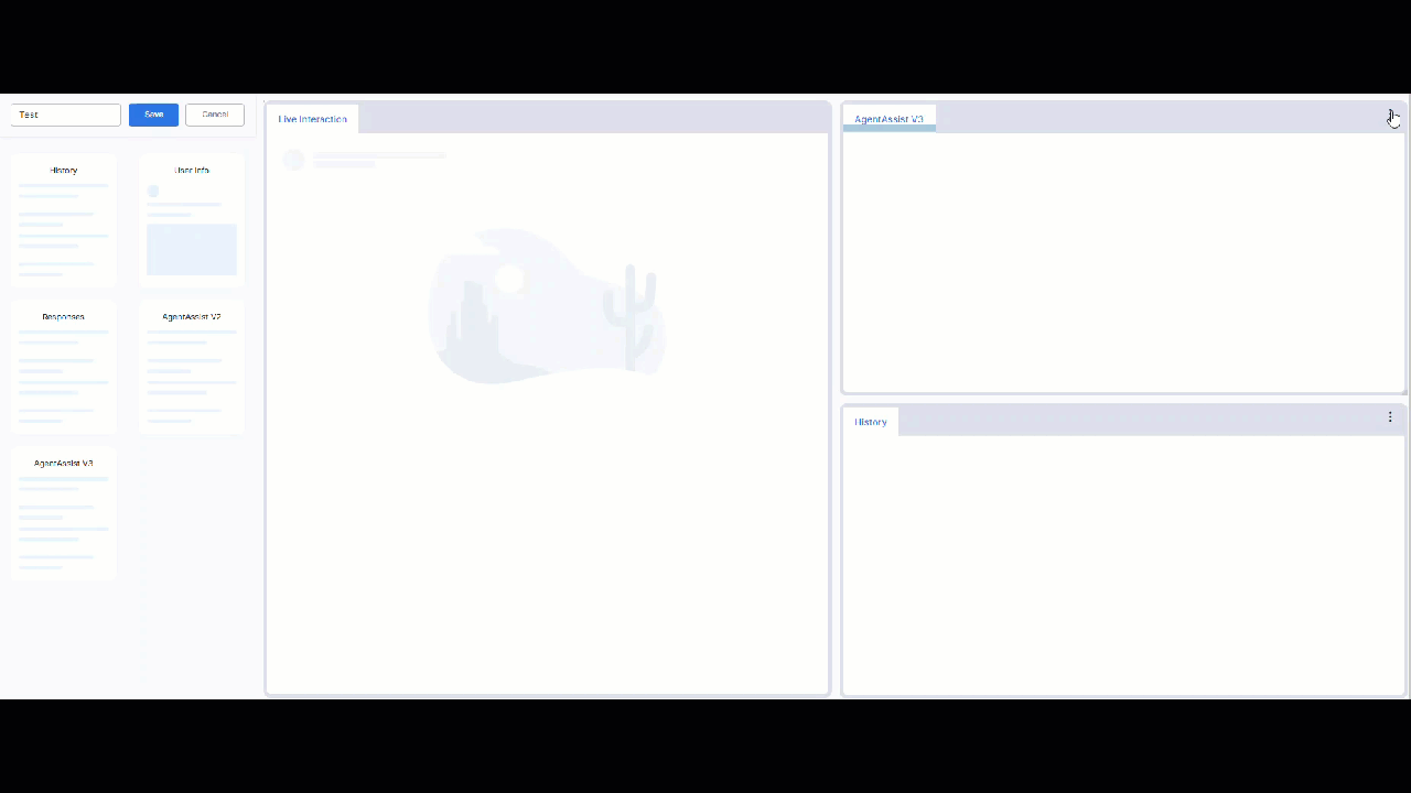 Adding Agent AI
