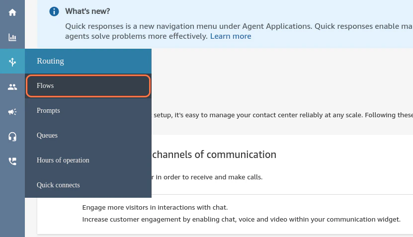 flows-amazon-connect