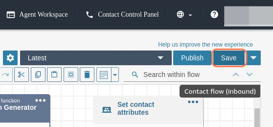 save-publish-flow