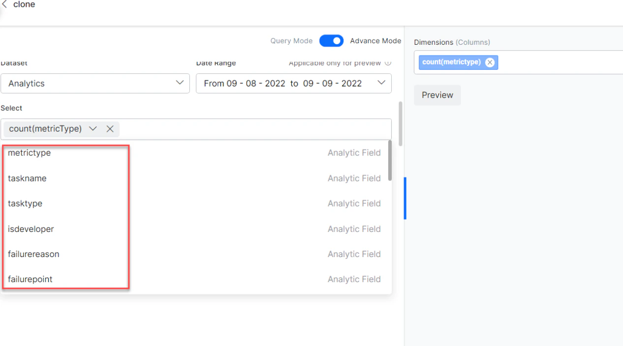 Type Ahead Suggestions 1