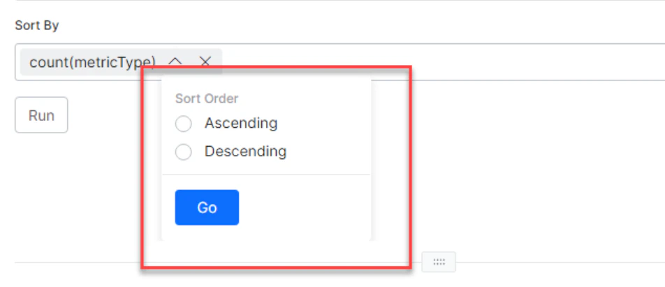 Type Ahead Suggestions 3