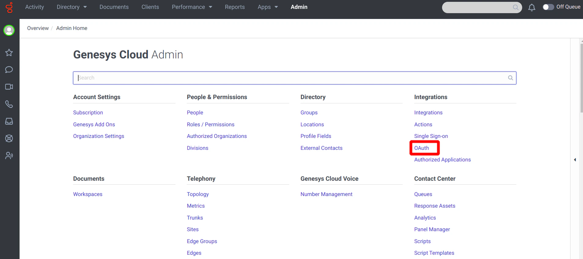 single-queue-example