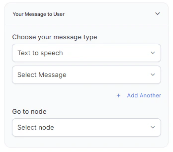 Text to Speech