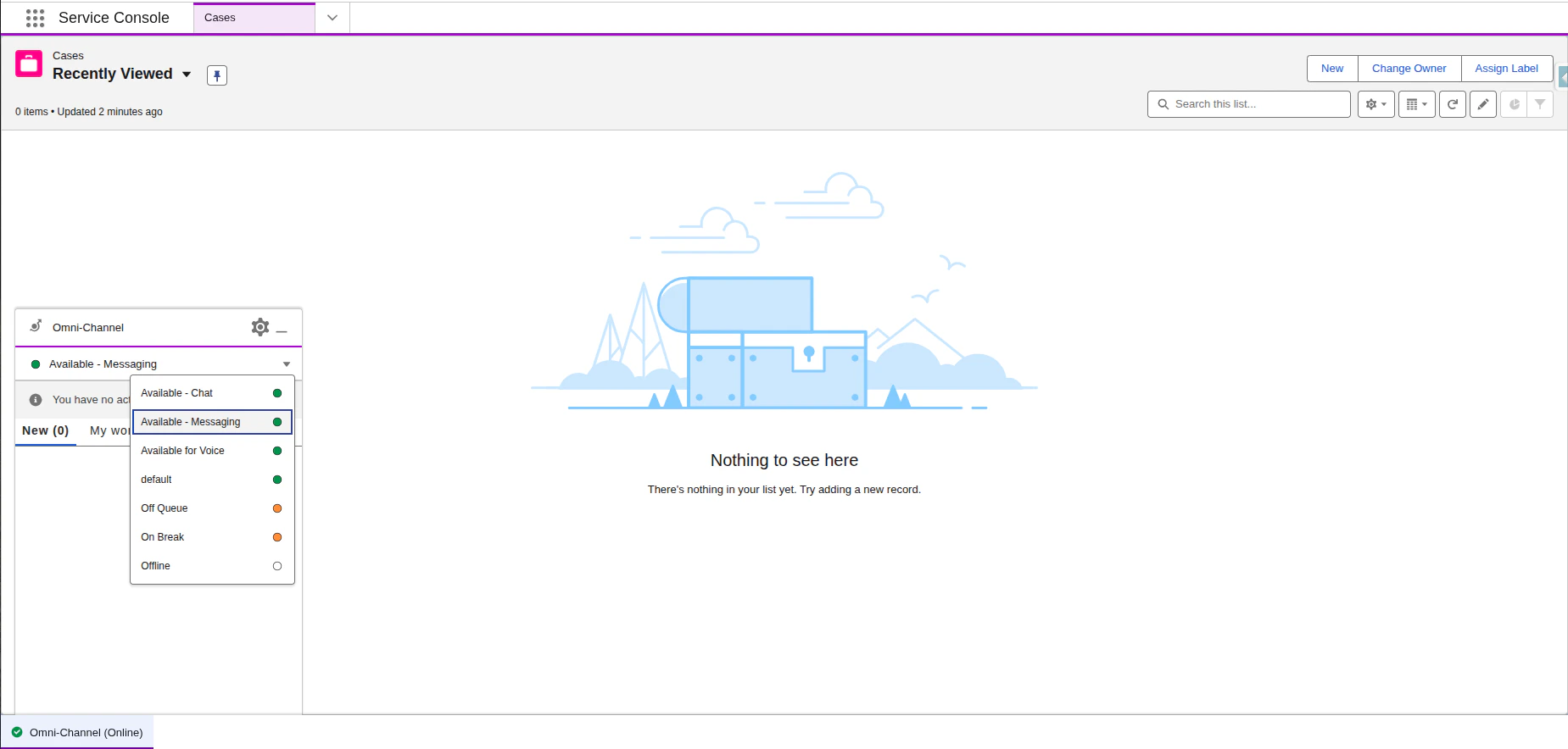 omnichannel-presence-status