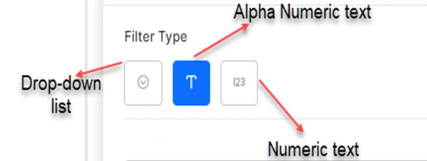 Add Custom Filters 2