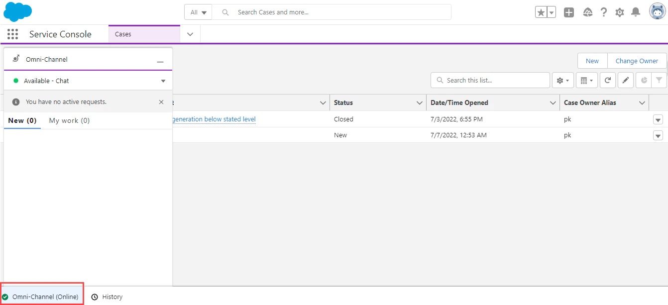 omni-channel-widget-online
