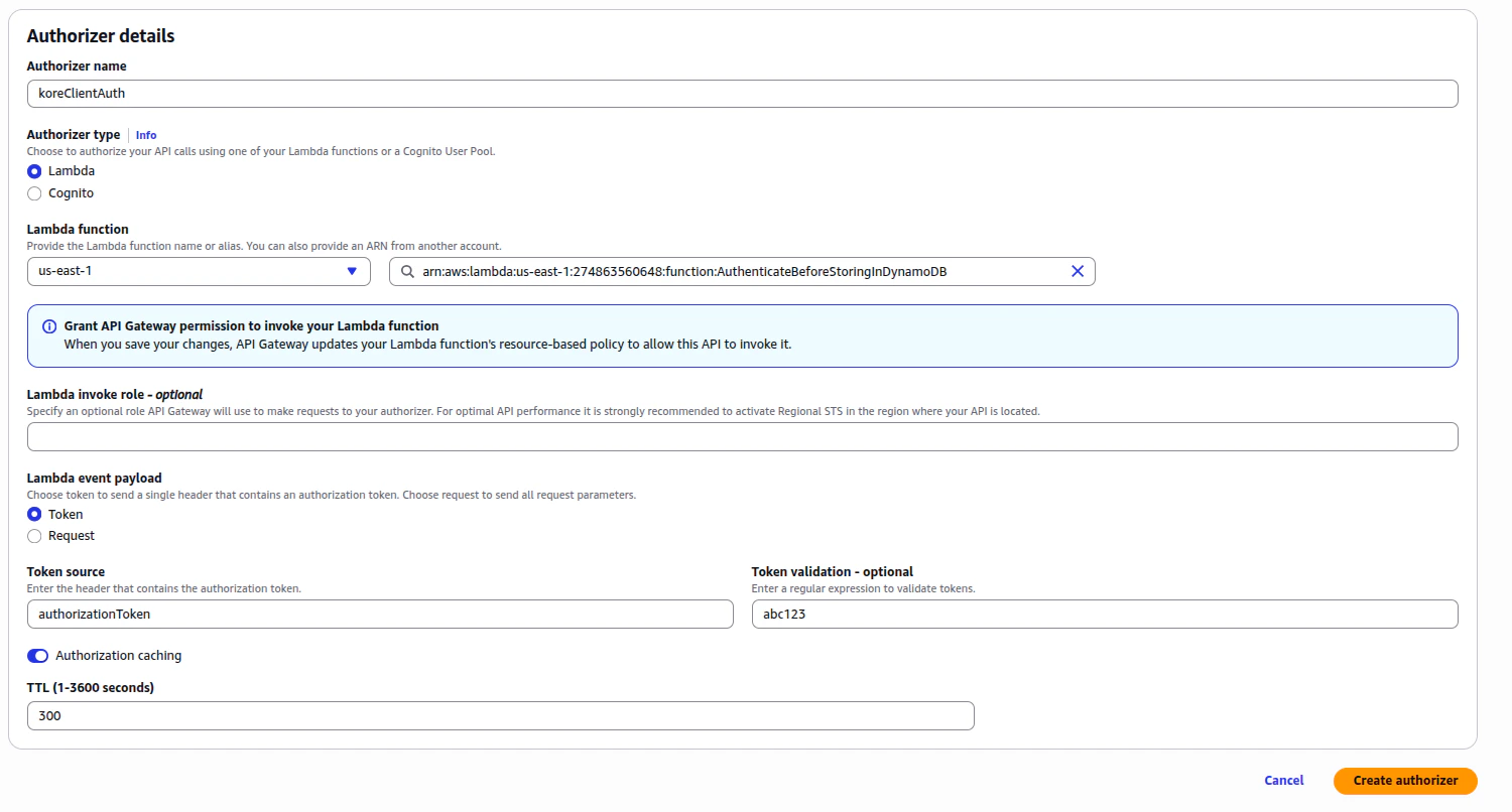 authorizer-details