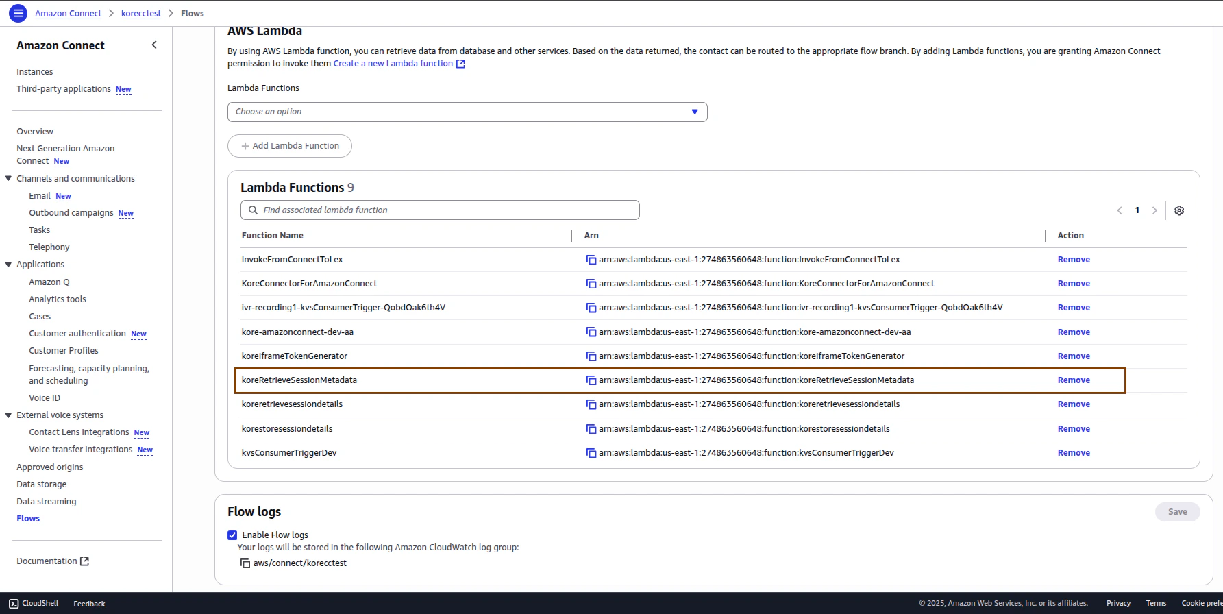 aws-lambda