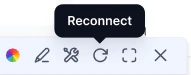 Reconnect
