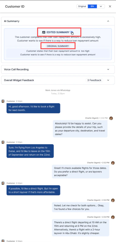edited-and-original-conversation-summary