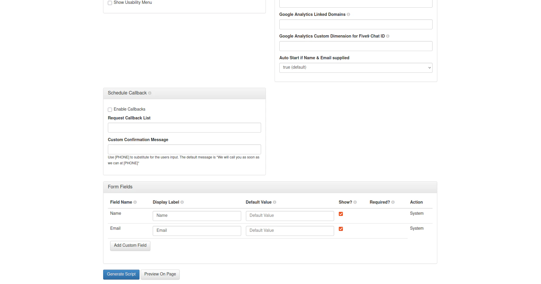 chat-preview-on-page