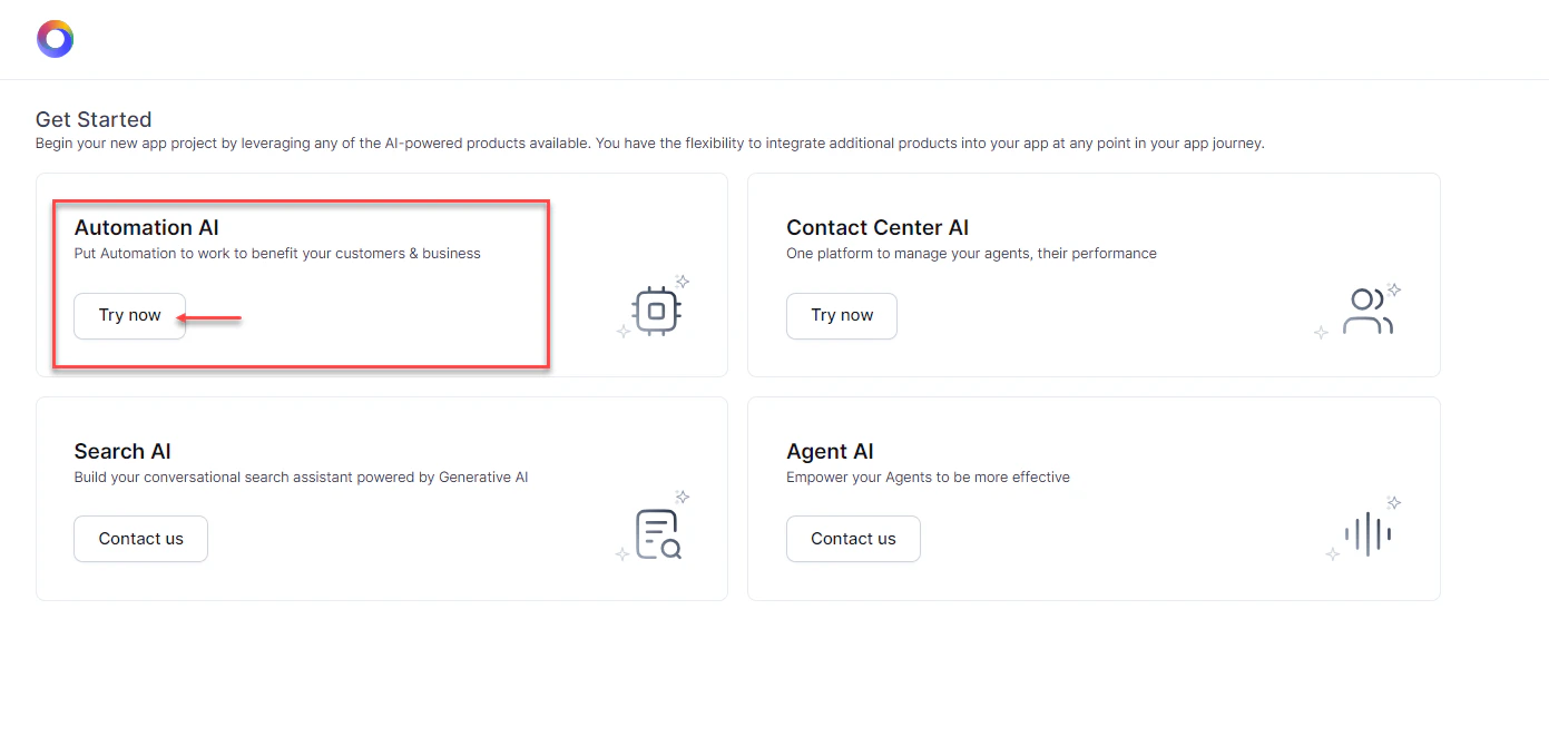 Import - Automation AI