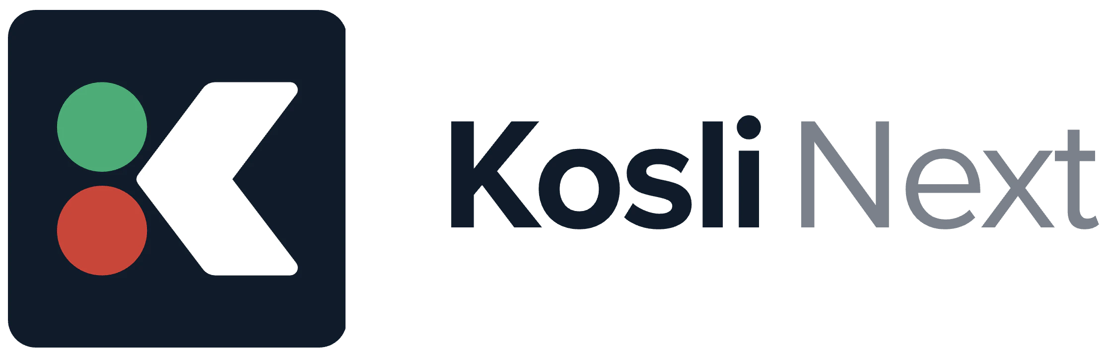 Kosli Next