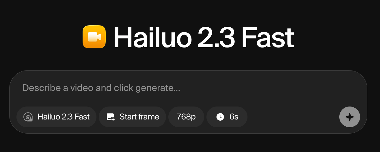Video Interface