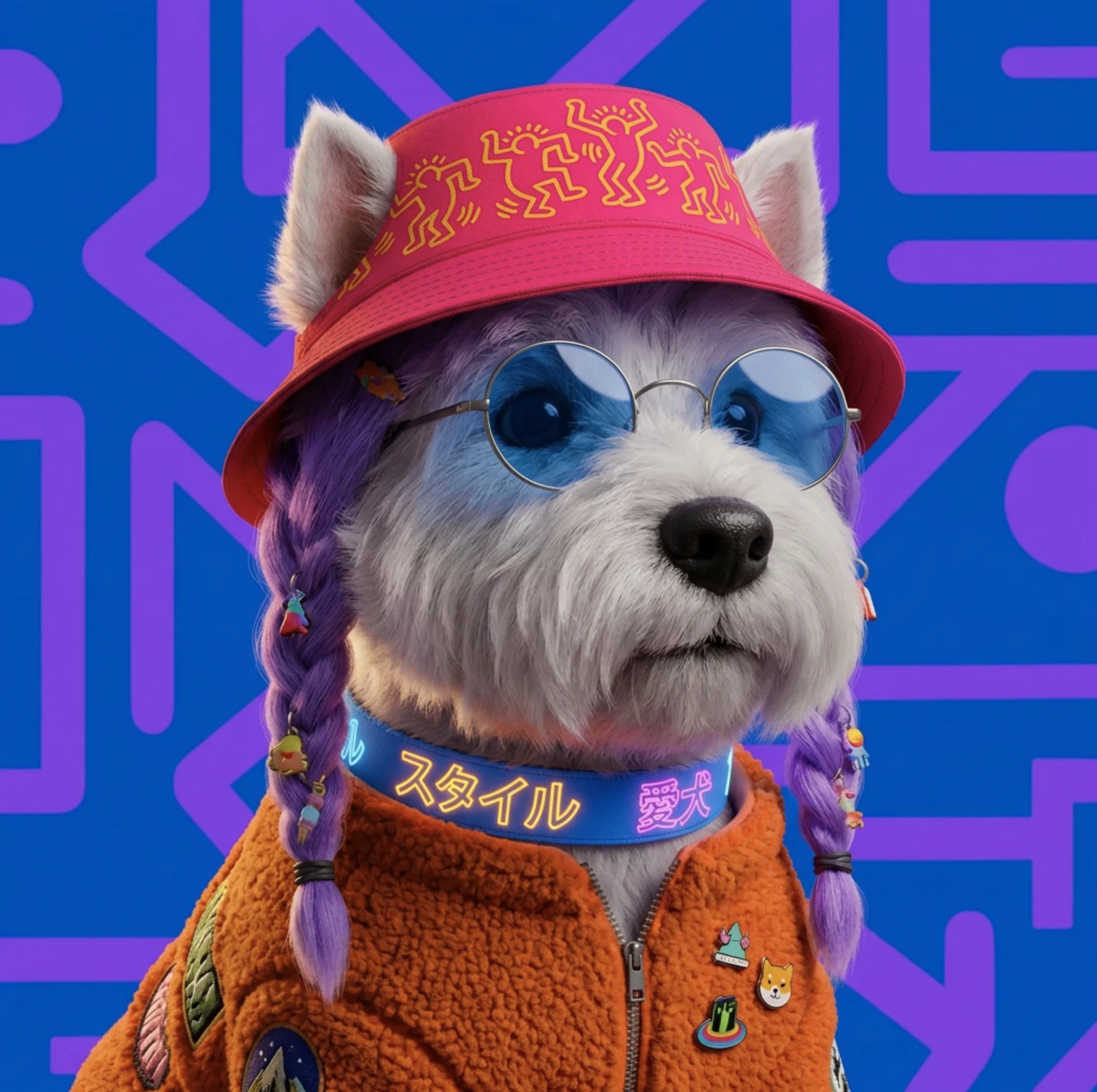 Recolor Neon 2