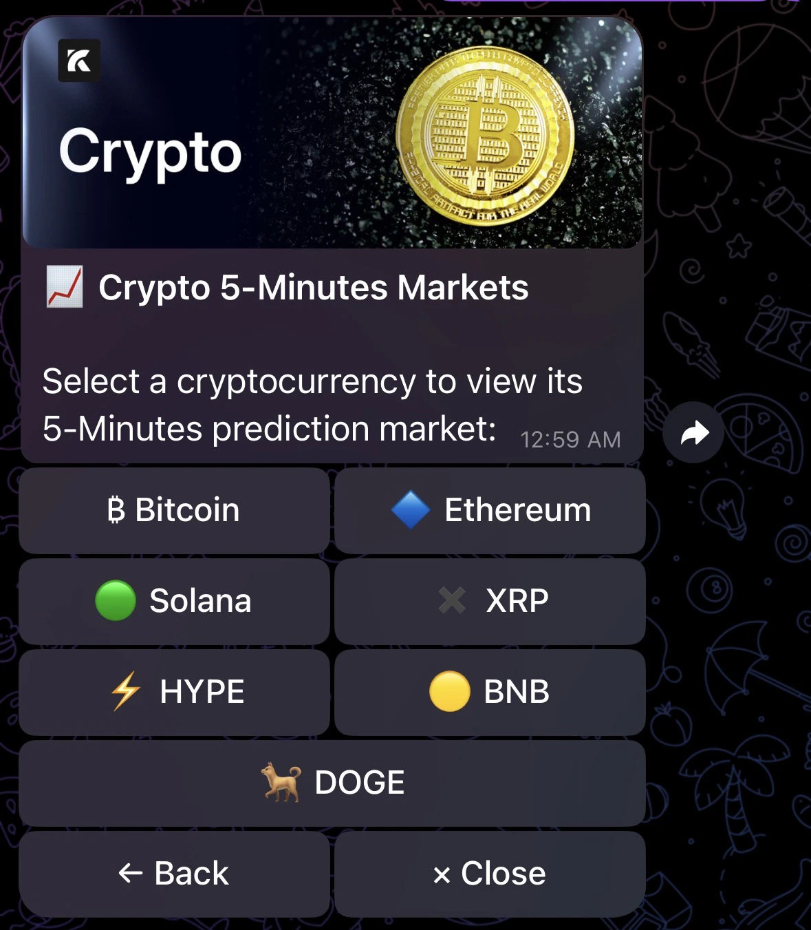 Crypto5minoverv Crypto5minoverv