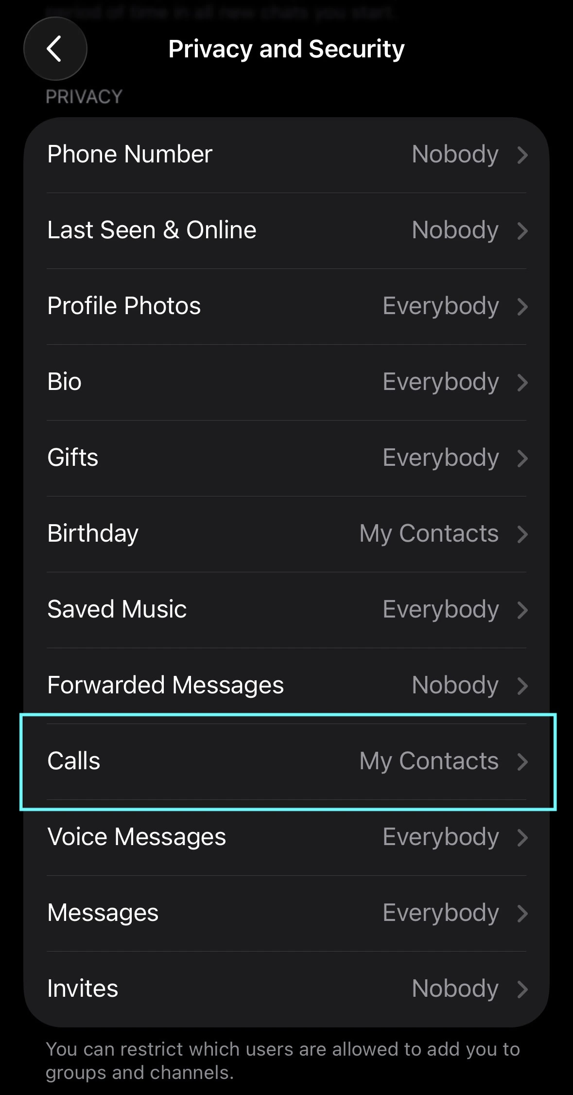 Whocancallmedisplay Whocancallmedisplay