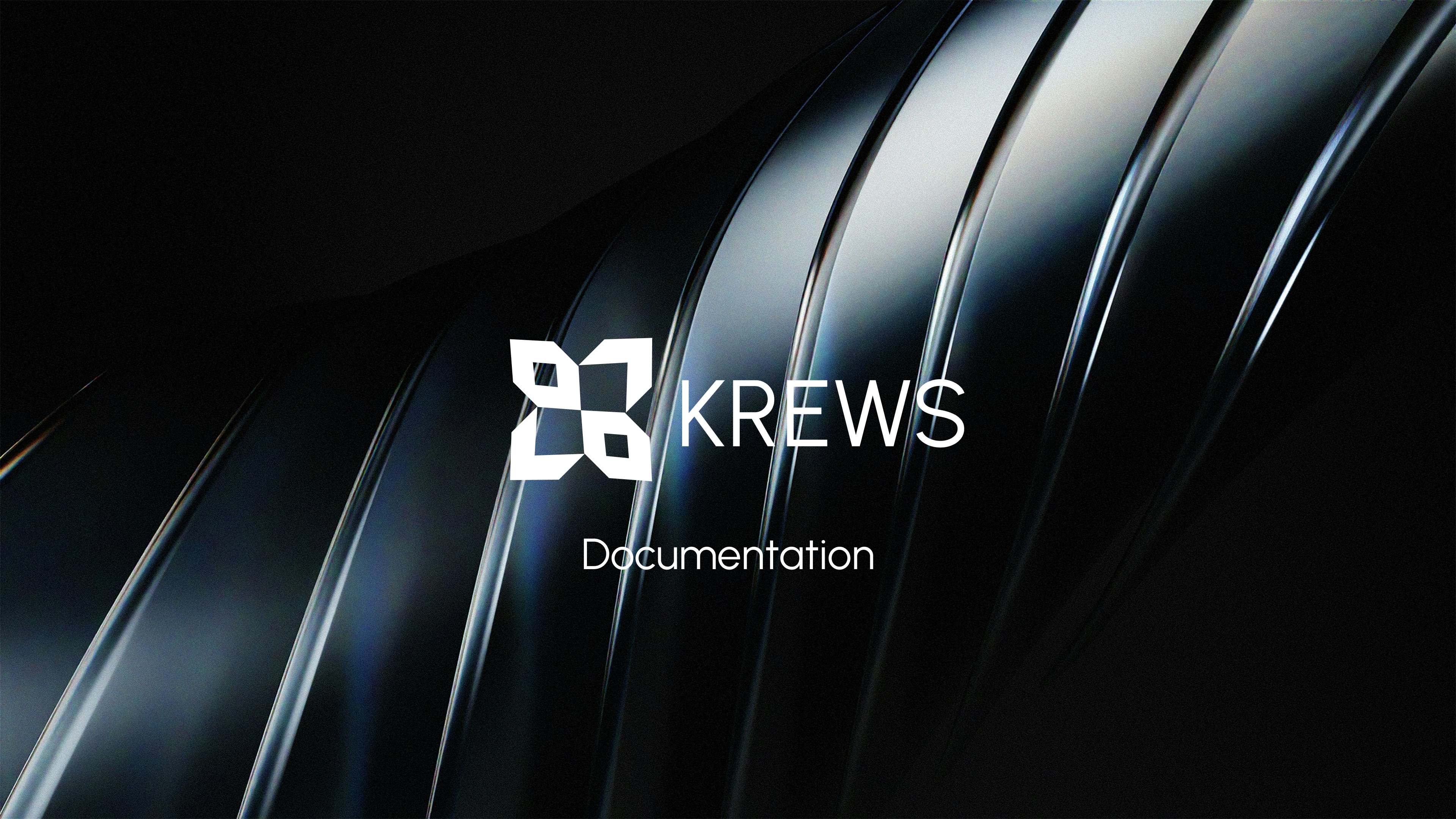 Krews Banner