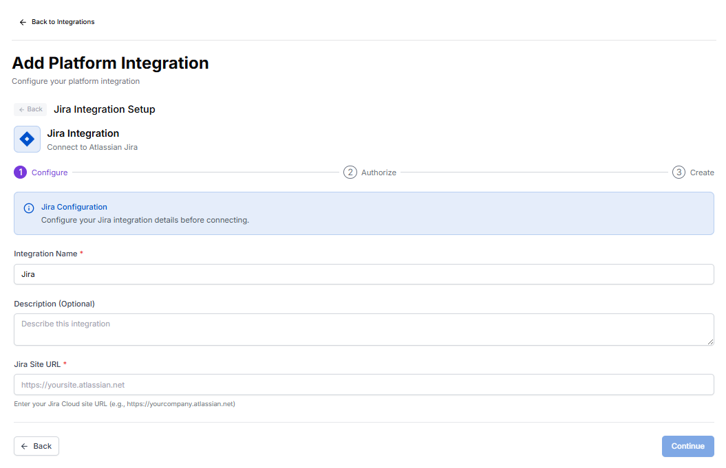 Kubiya Platform Overview