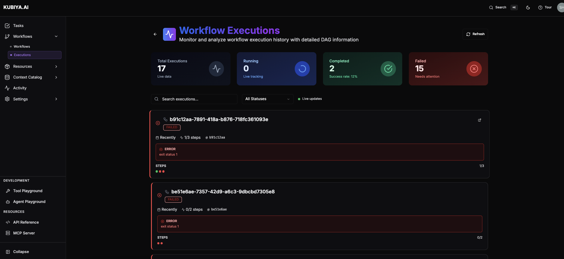GitHub Integration