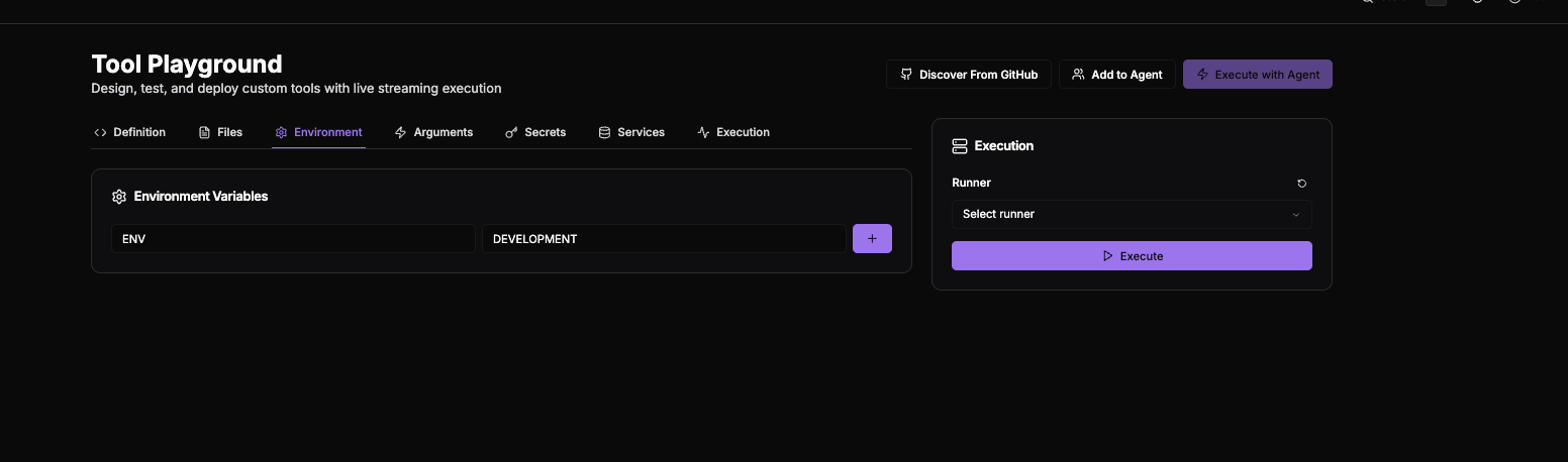 Script Editor