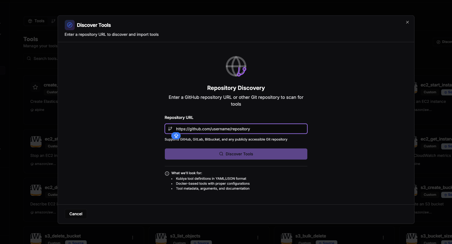 Datadog Integration Example