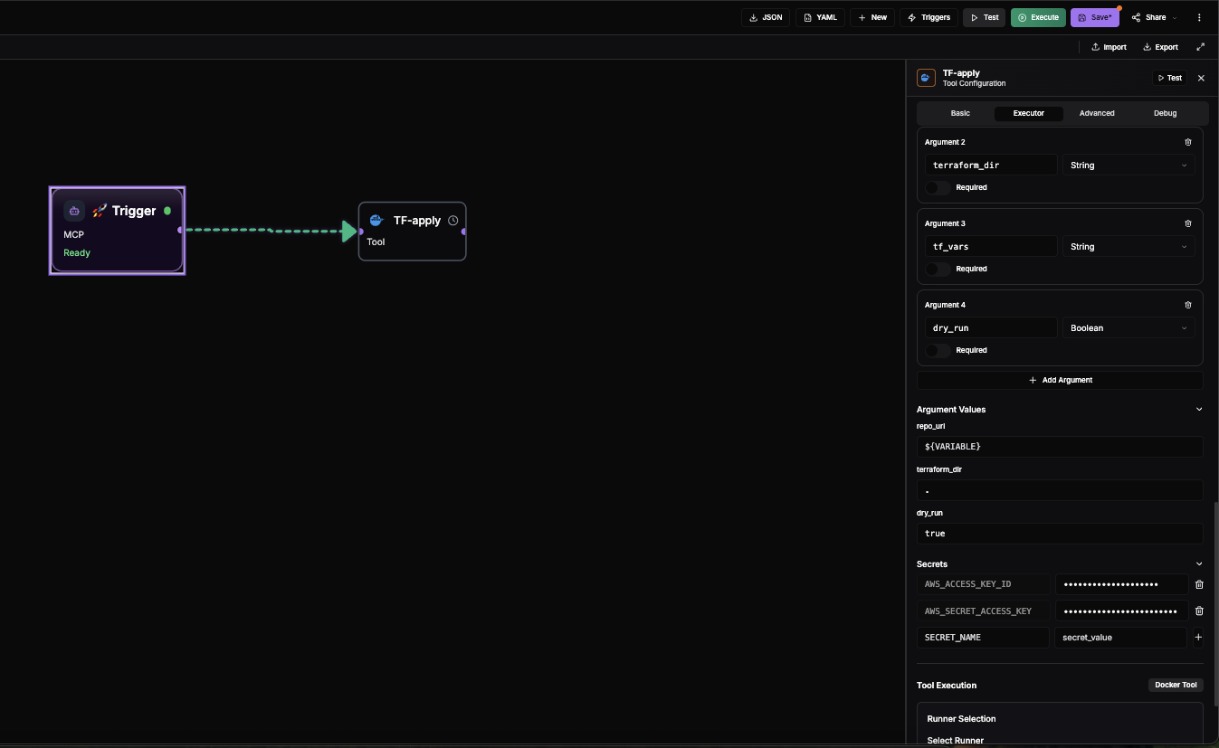 Workflow Designer Components