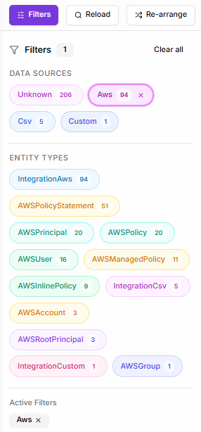 Kubiya Platform Overview - Dark Mode