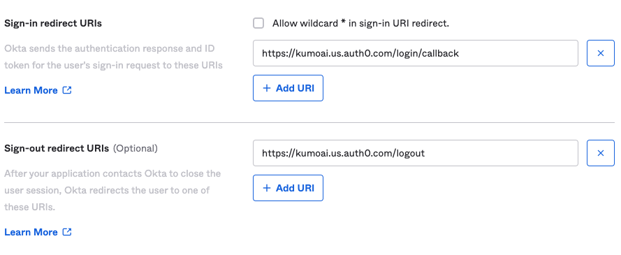 SSO Configuration Guide Image Pn