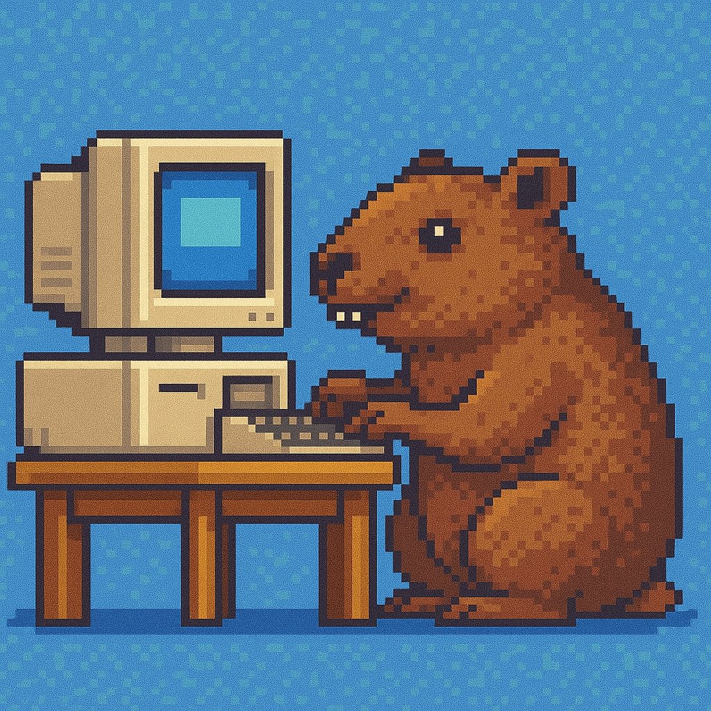 Hyrax Hero