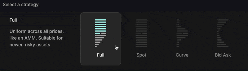 Vault Strategy Gi Vault Strategy Gi