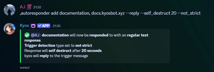 Autoresponder Add