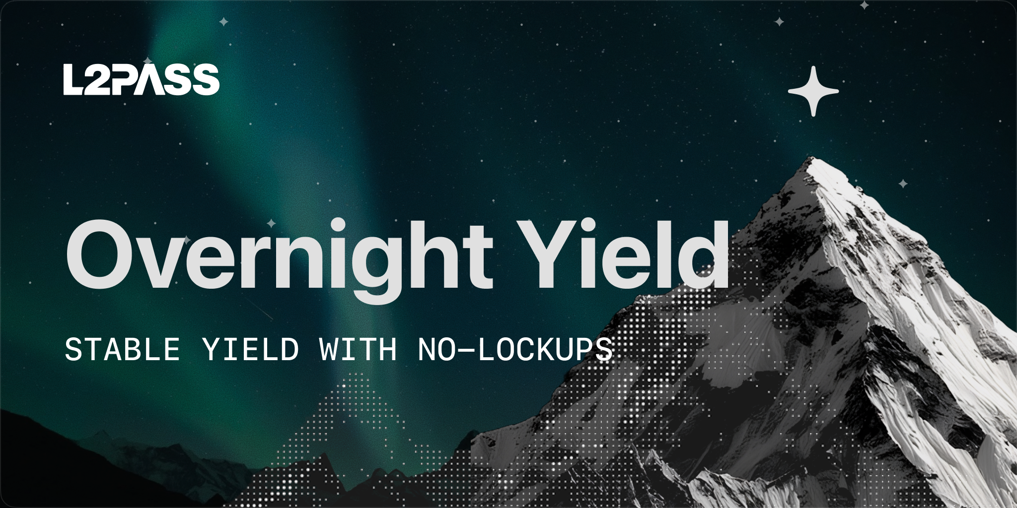 Yield Product L2Pass