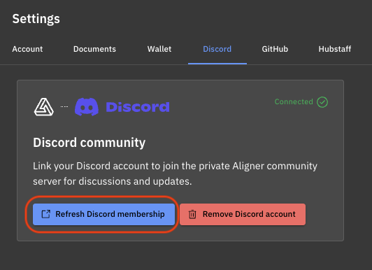 Refresh Discord Membership Pn Refresh Discord Membership Pn