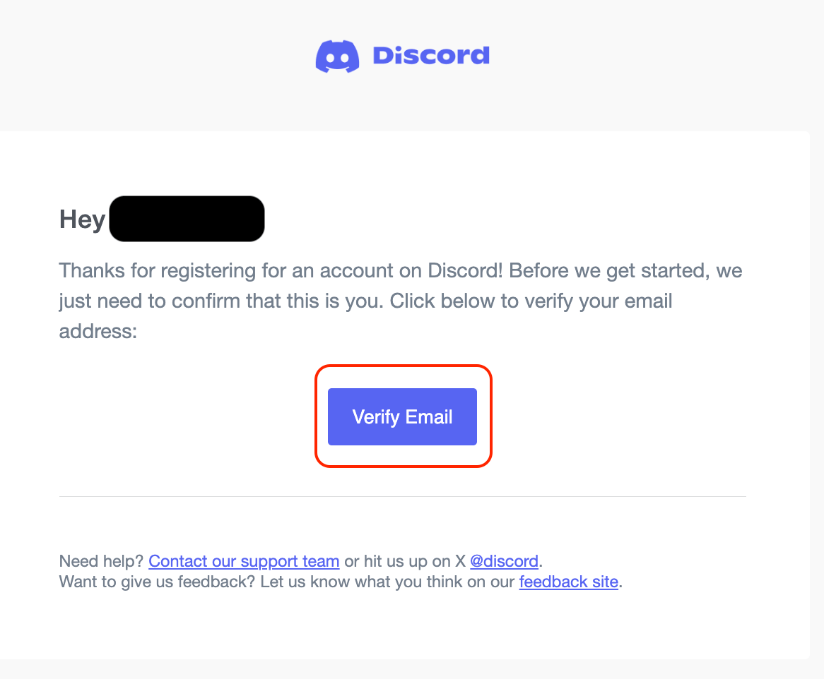 Connect to Discord - Labelbox