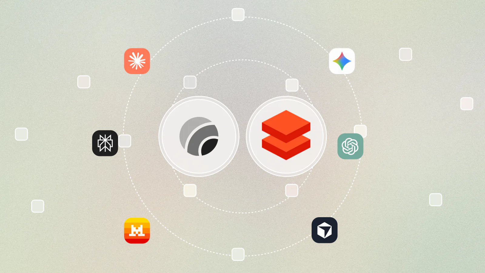 Lago billing configuration for Databricks AI Gateway usage, separating hosted-model and BYOK traffic.