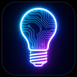 light logo