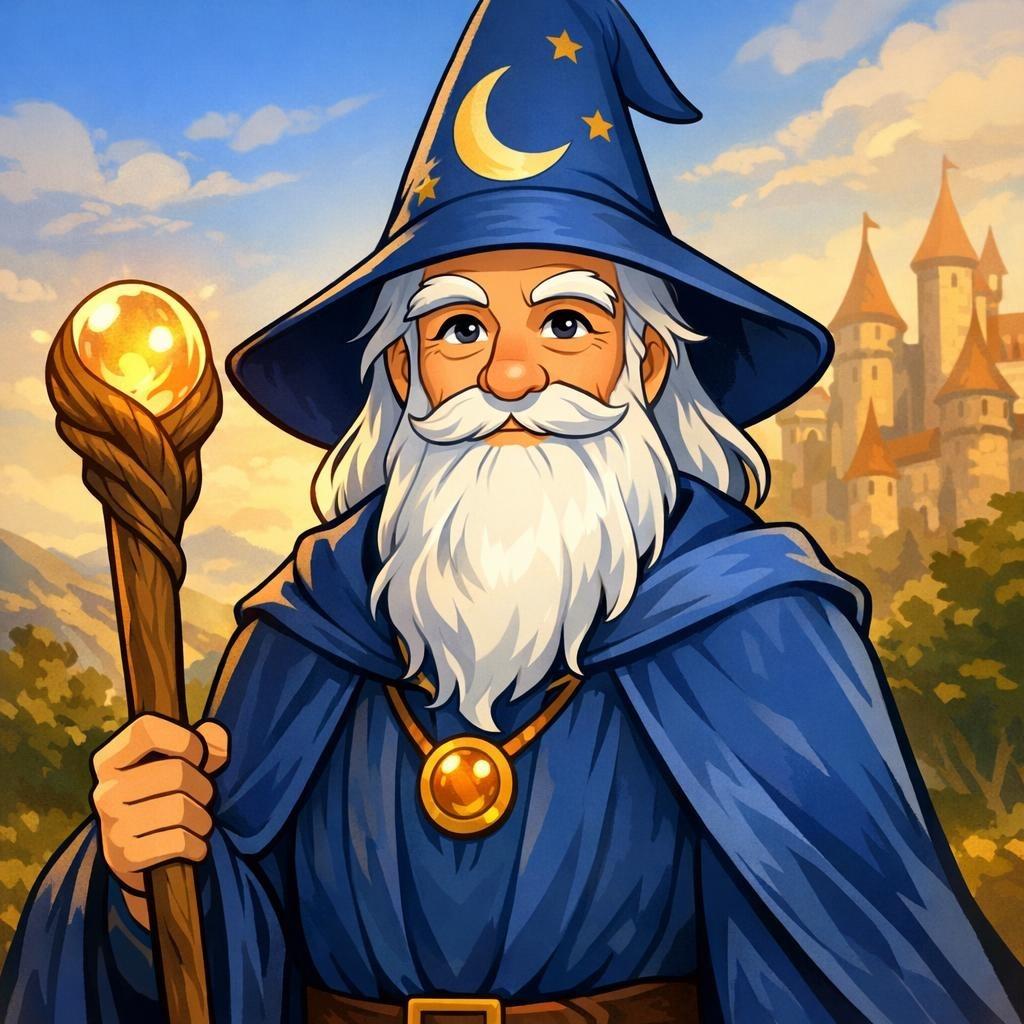 Merlin