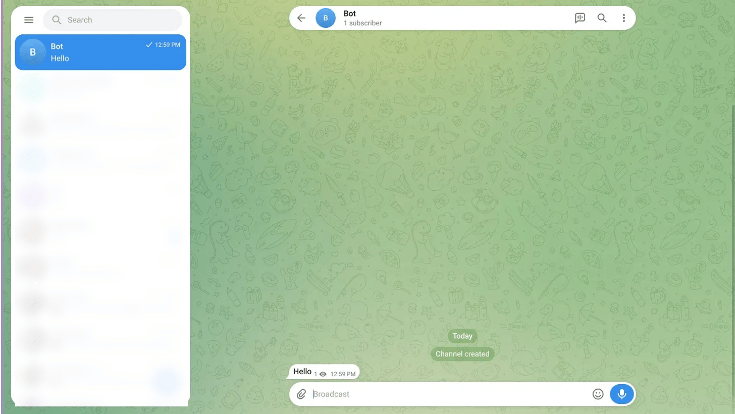 Botgroup