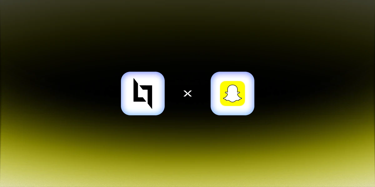 Landerlab Snapchat Pixel