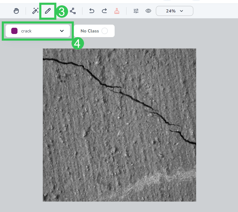Brush Tool