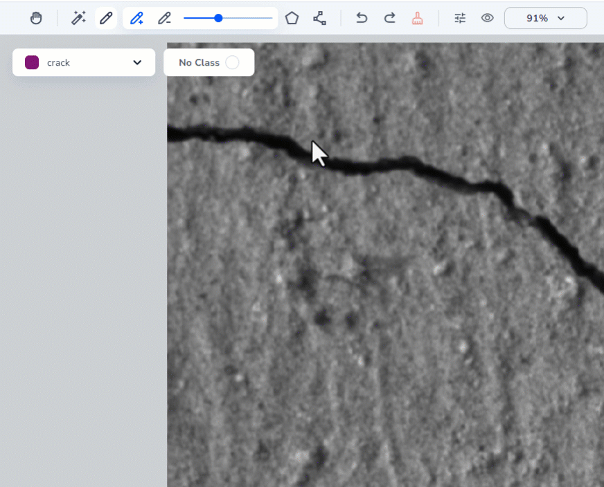 Brush Tool